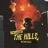 Weeknd, The: The Hills Remixes RSD 2016 (Vinyl)